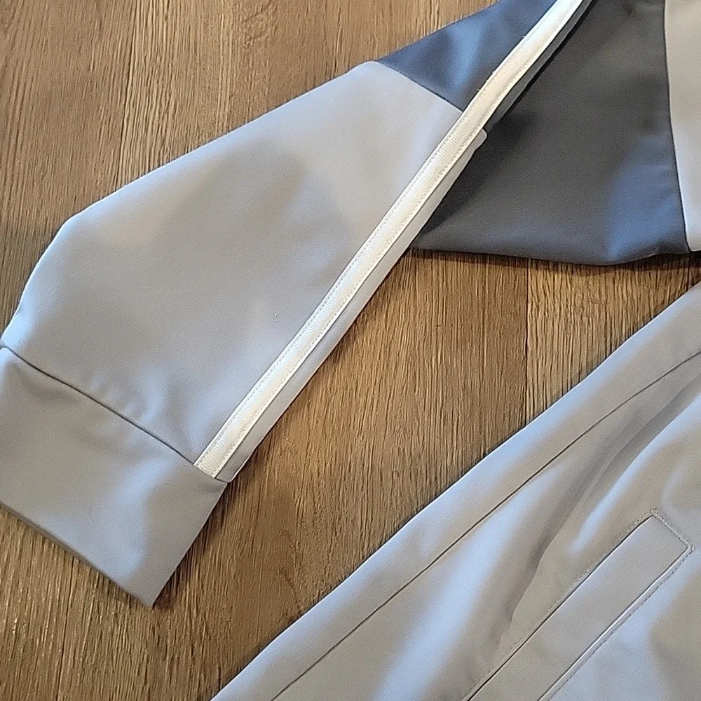 adidas stylish jacket